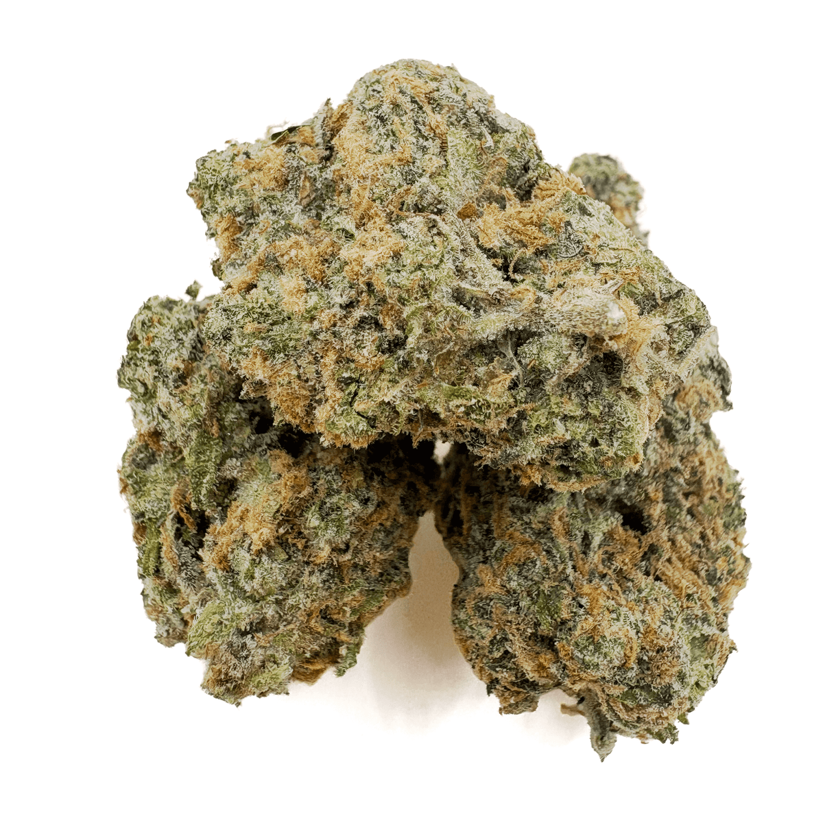 Alaskan Thunderfuck THCA Flower