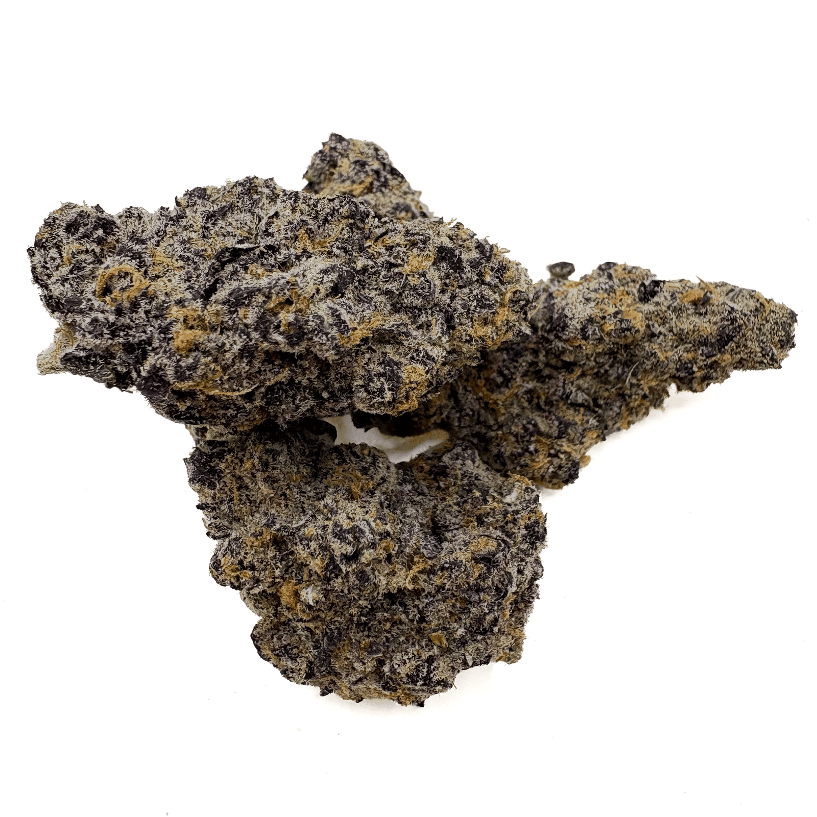 BackWoodz Blueberry Pancakes THCA Bud