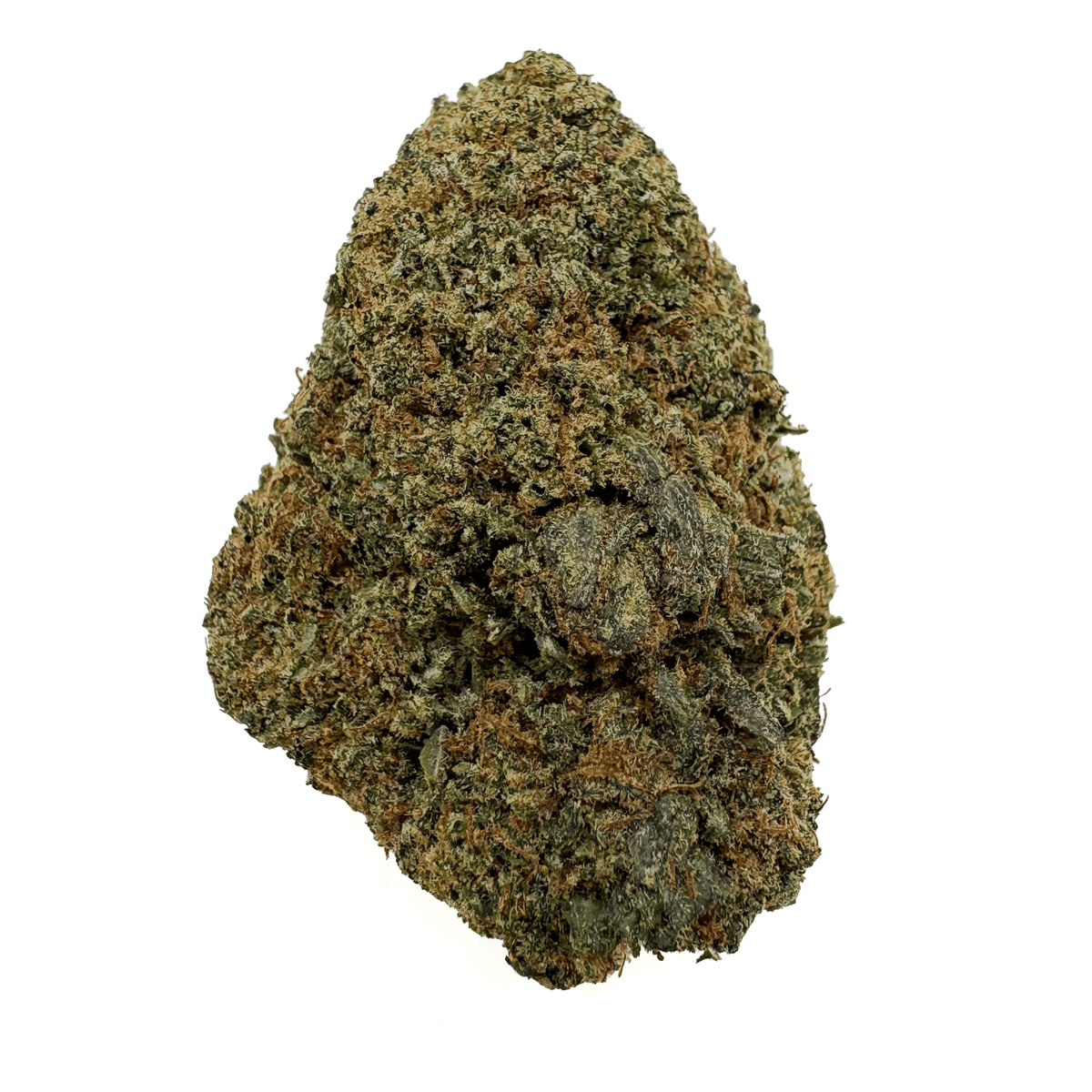 Bubba Kush CBD Bud