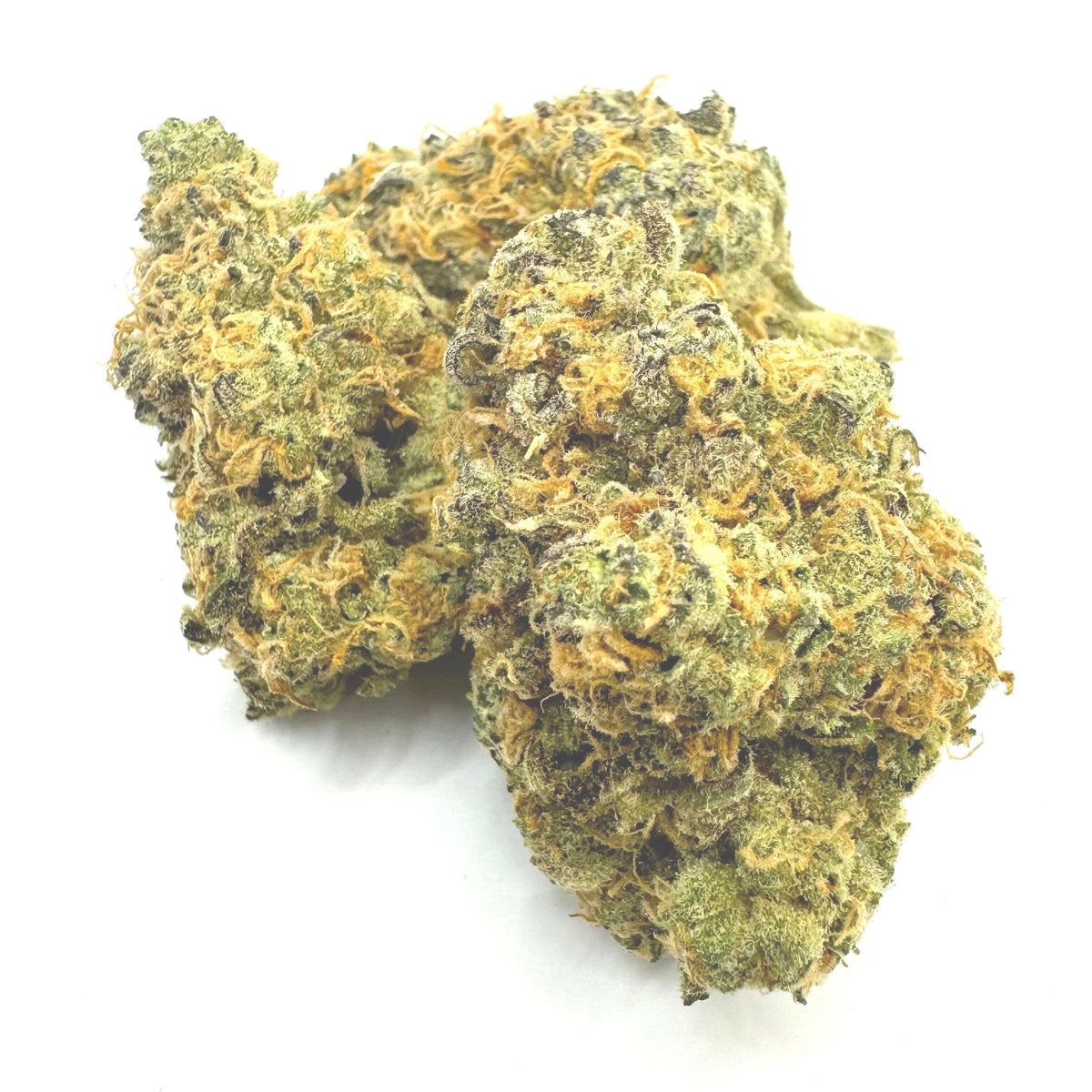 Cherry Cookies - THCA Flower - BackWoodz