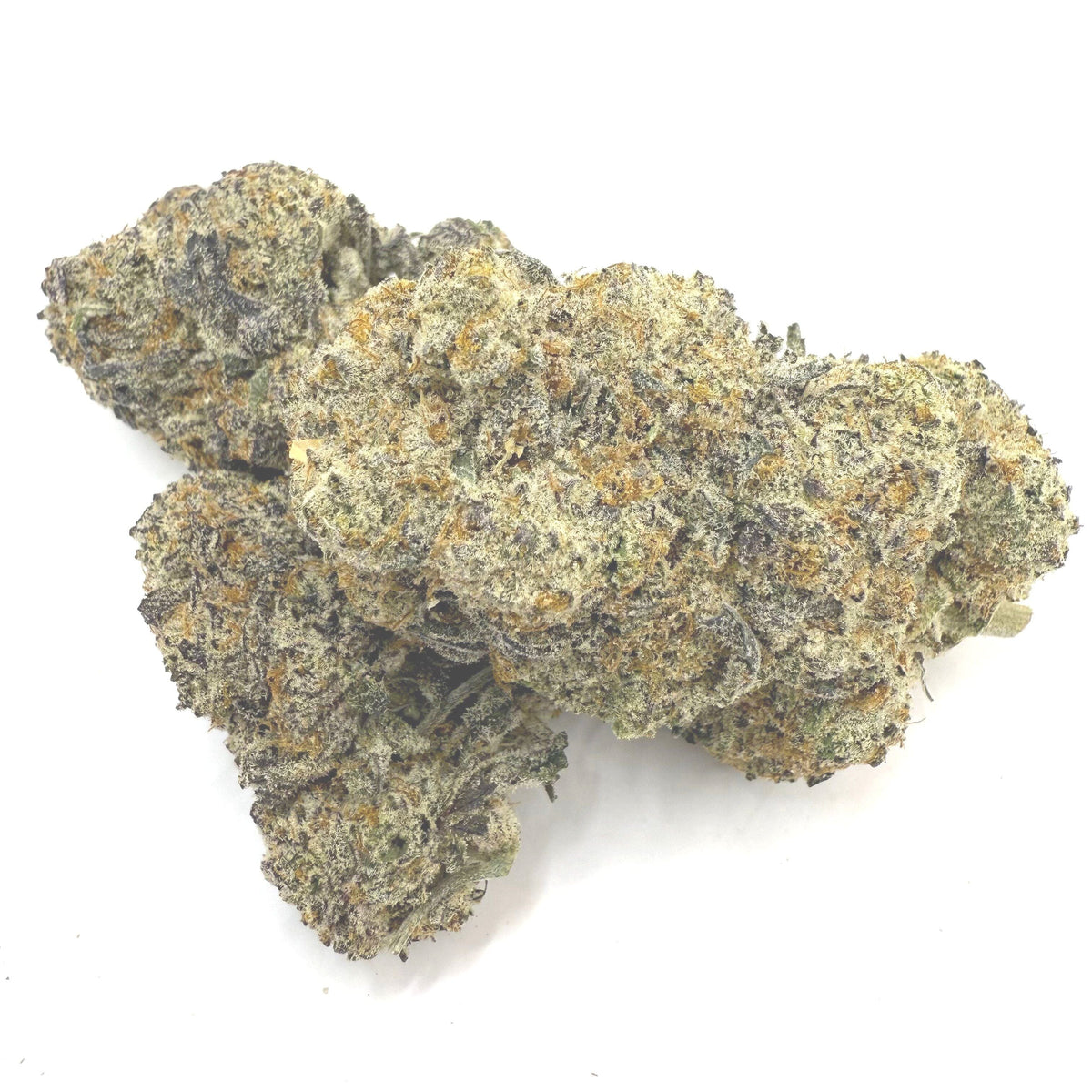 Cotton Candy Kush - THCA Flower - BackWoodz