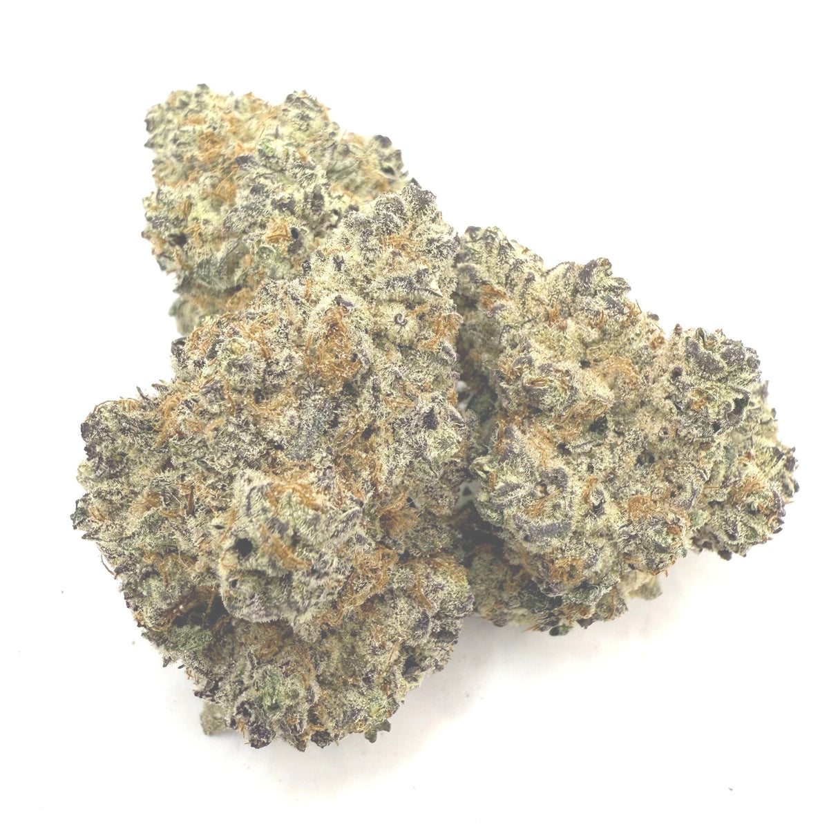 Dante's Inferno - THCA Flower - BackWoodz