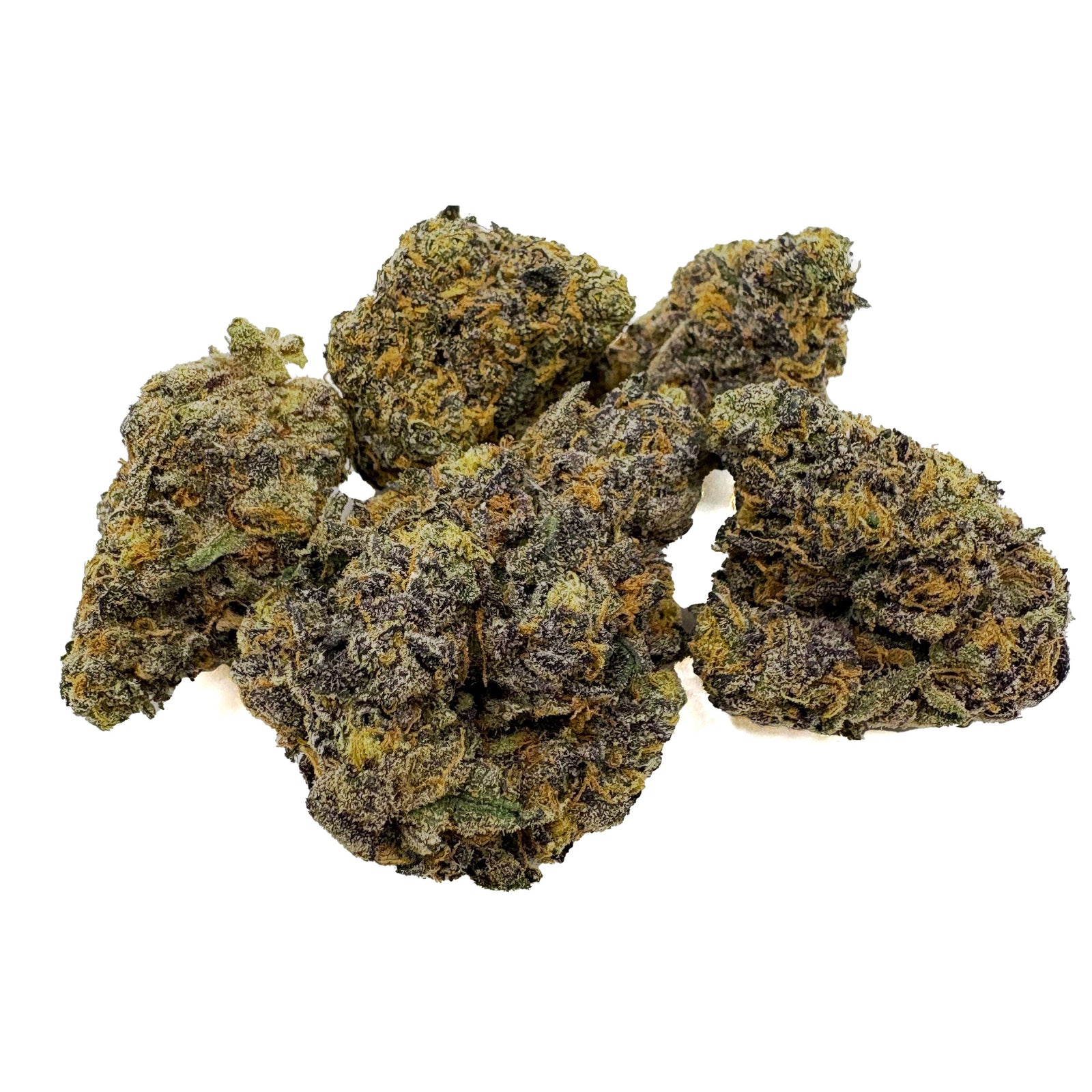 BackWoodz - GMO Cookies THCA Bud