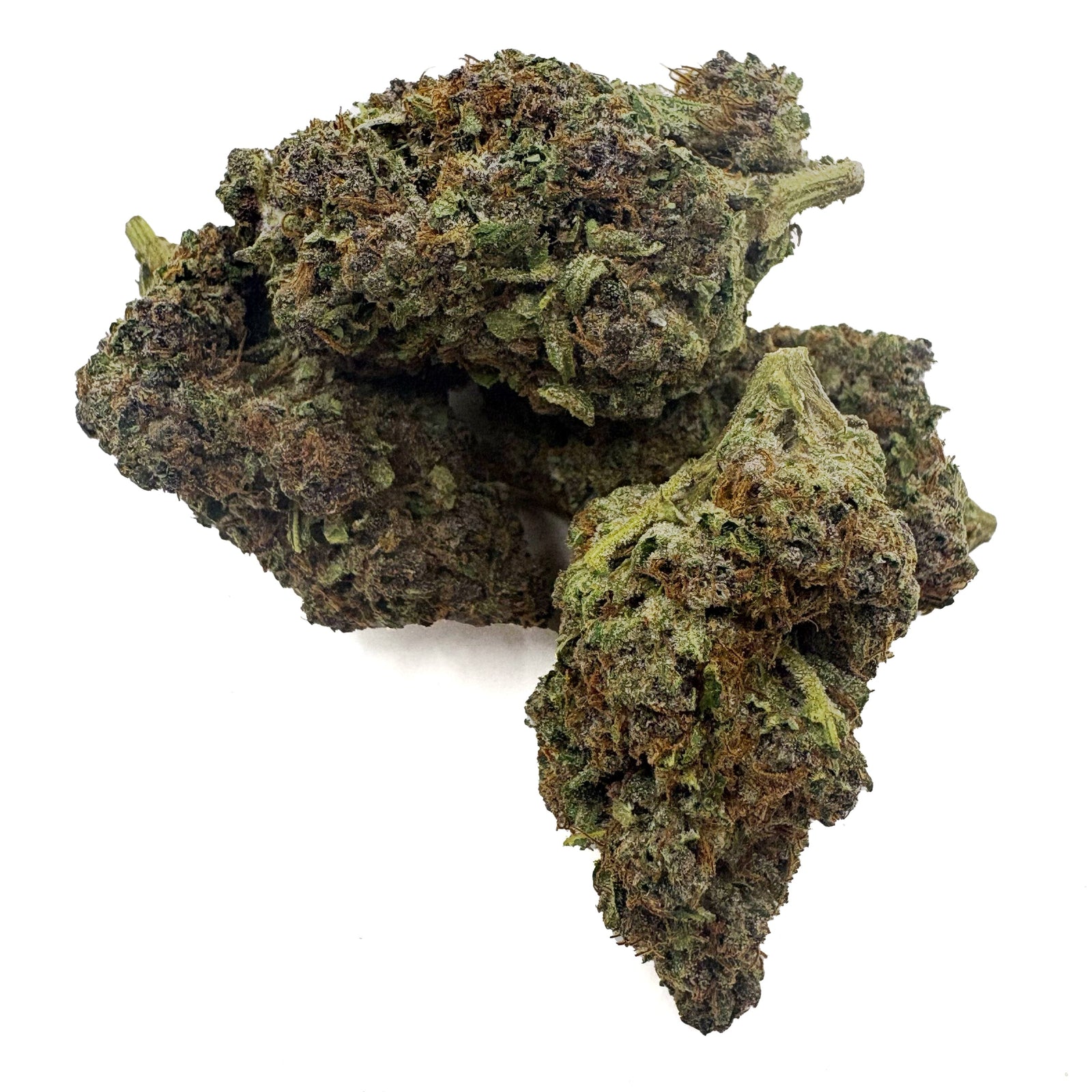 BackWoodz GMO Grape THCA Flower Bud