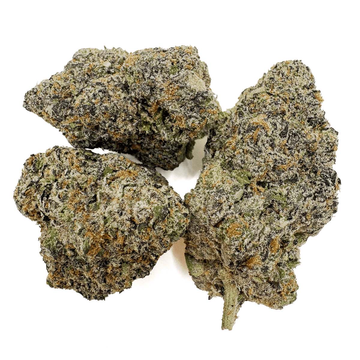 GrandDaddy Purp THCA Flower