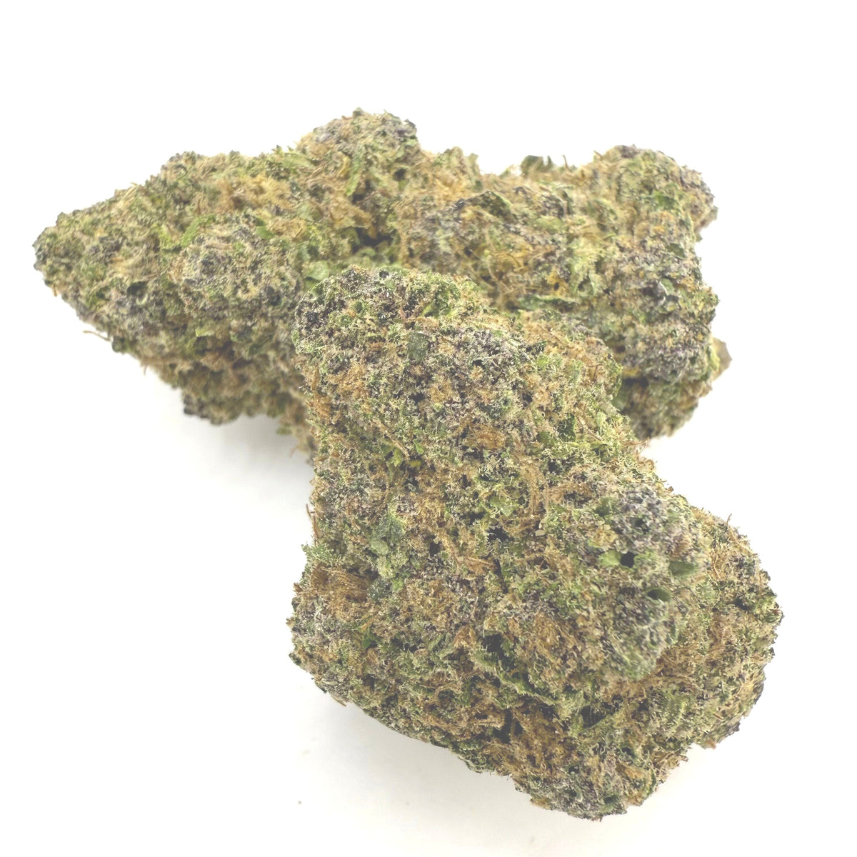 Groovy Grape - THCA Flower - BackWoodz