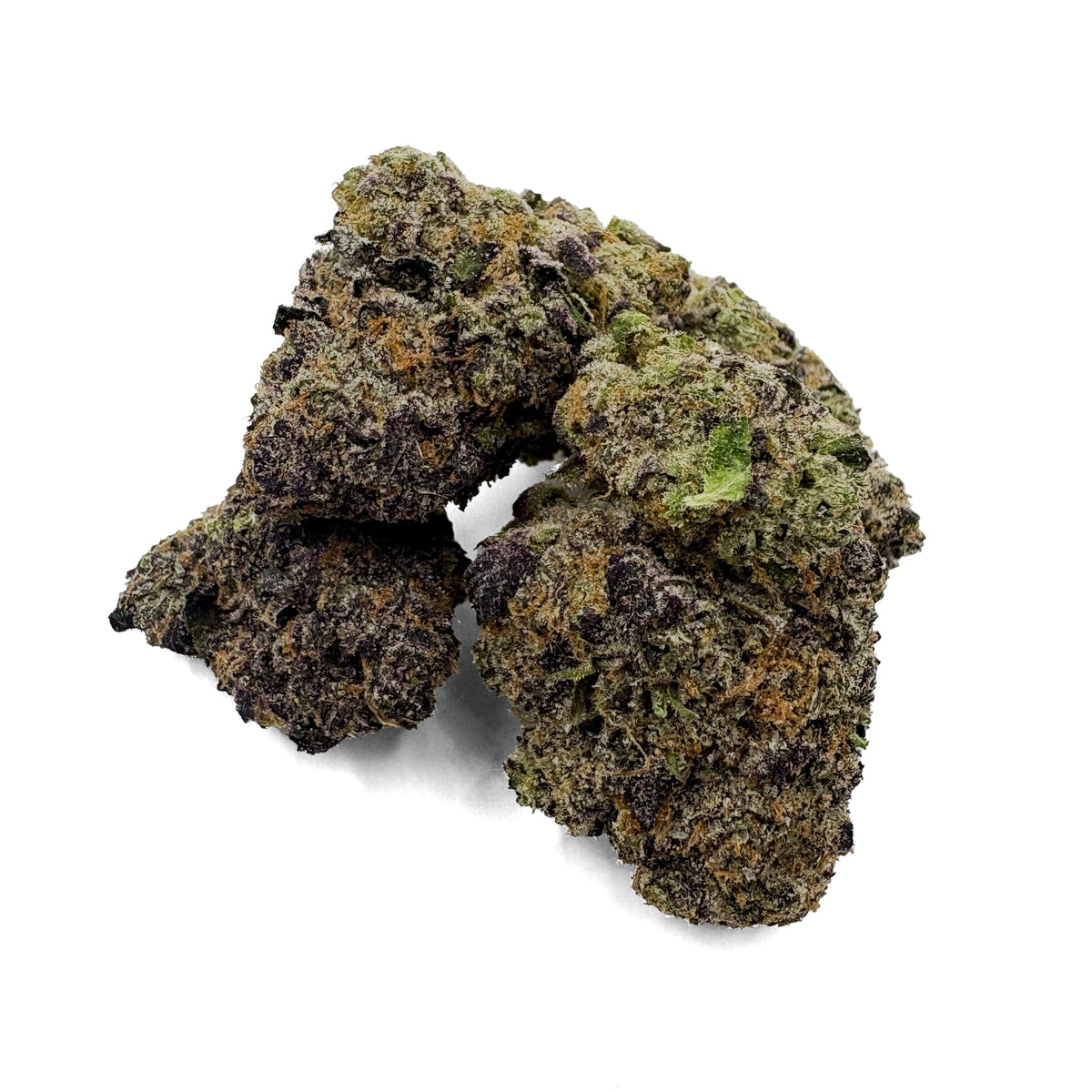 BackWoodz - Hash Burger THCA Flower