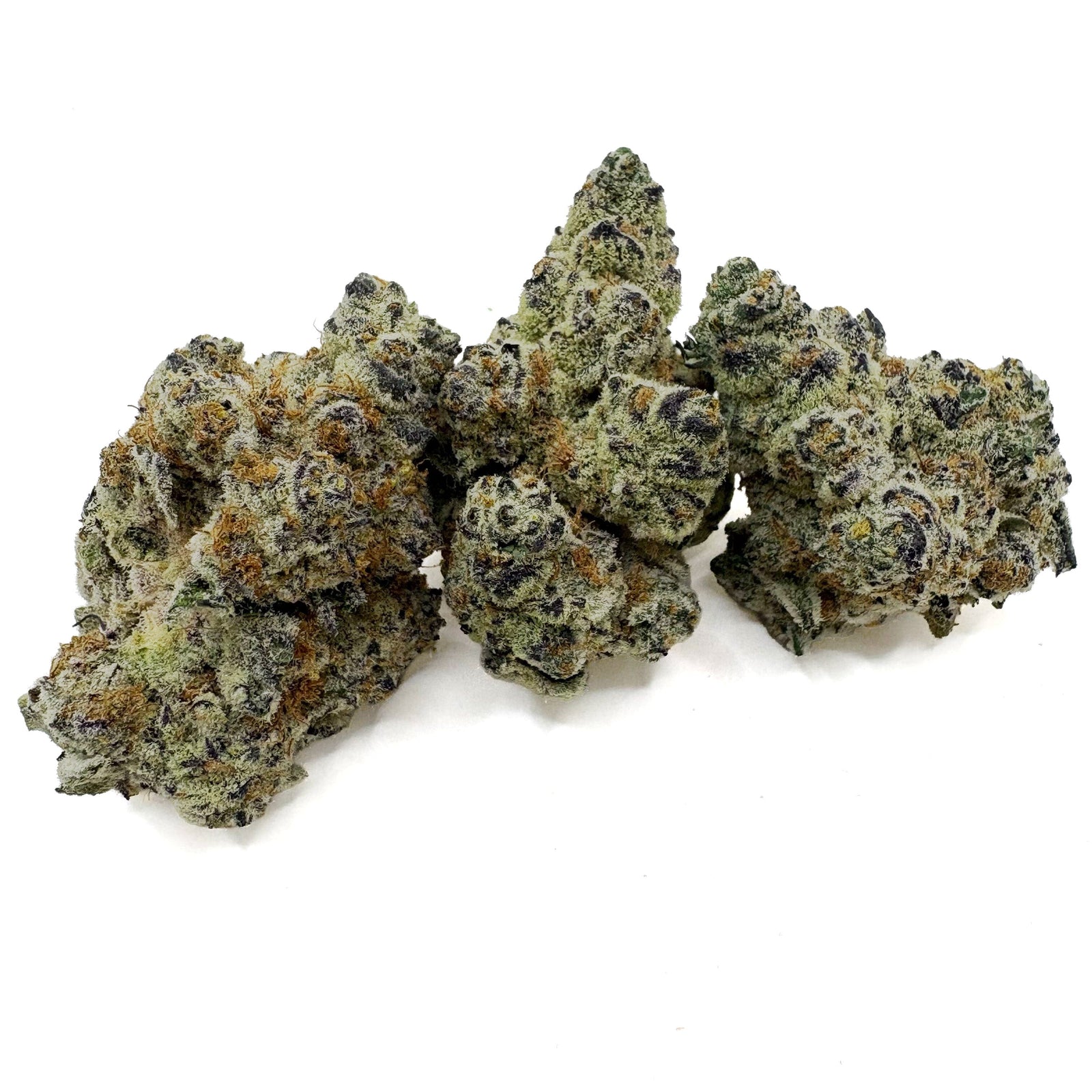 BackWoodz Hawaiian Sno Cone THCA Flower Bud