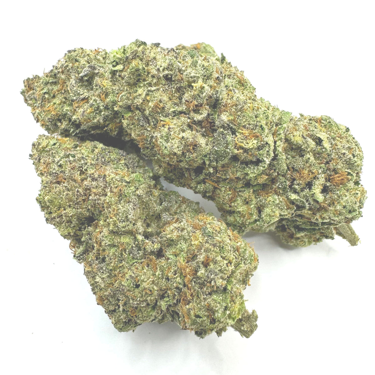 Italian Ice - THCA Flower - BackWoodz