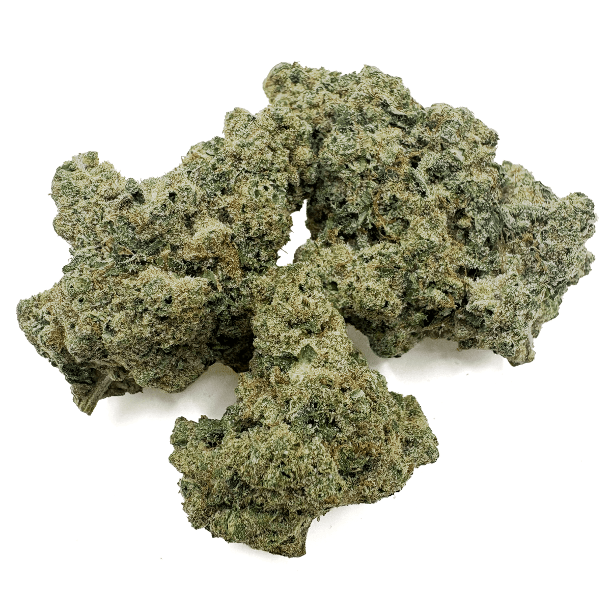 Jack Herer THCA Flower