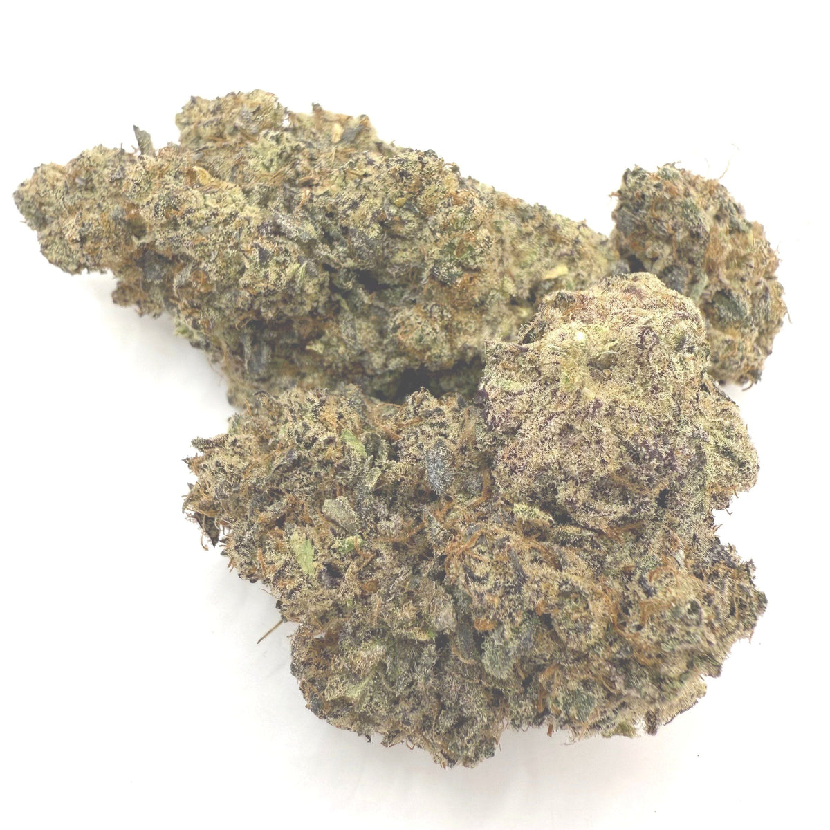 Lizard Burger - THCA Flower - BackWoodz