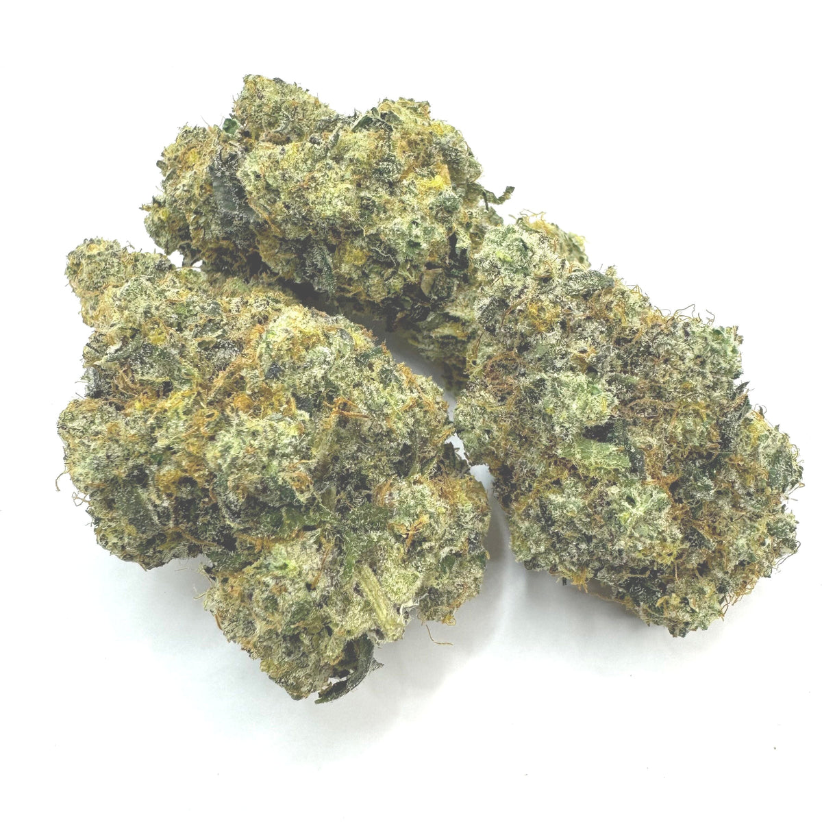 MAC 1 - THCA Flower - BackWoodz 