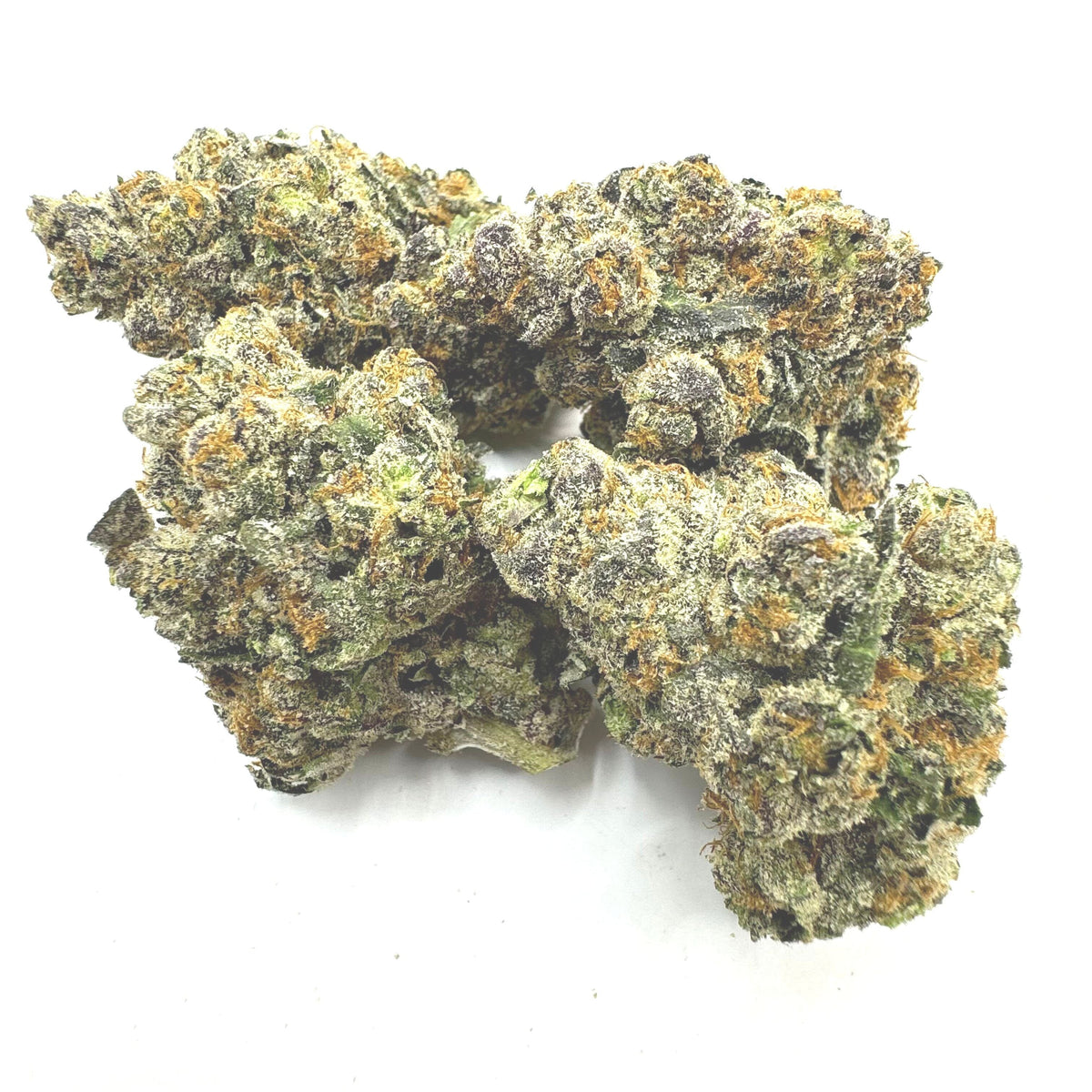 Sweet Tooth - THCA Flower - BackWoodz