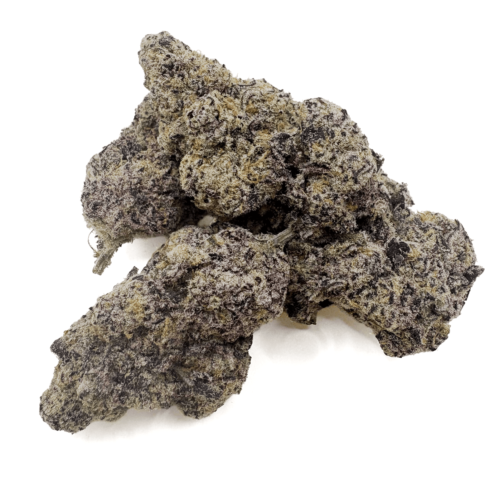 Trapzilla THCA Flower Bud