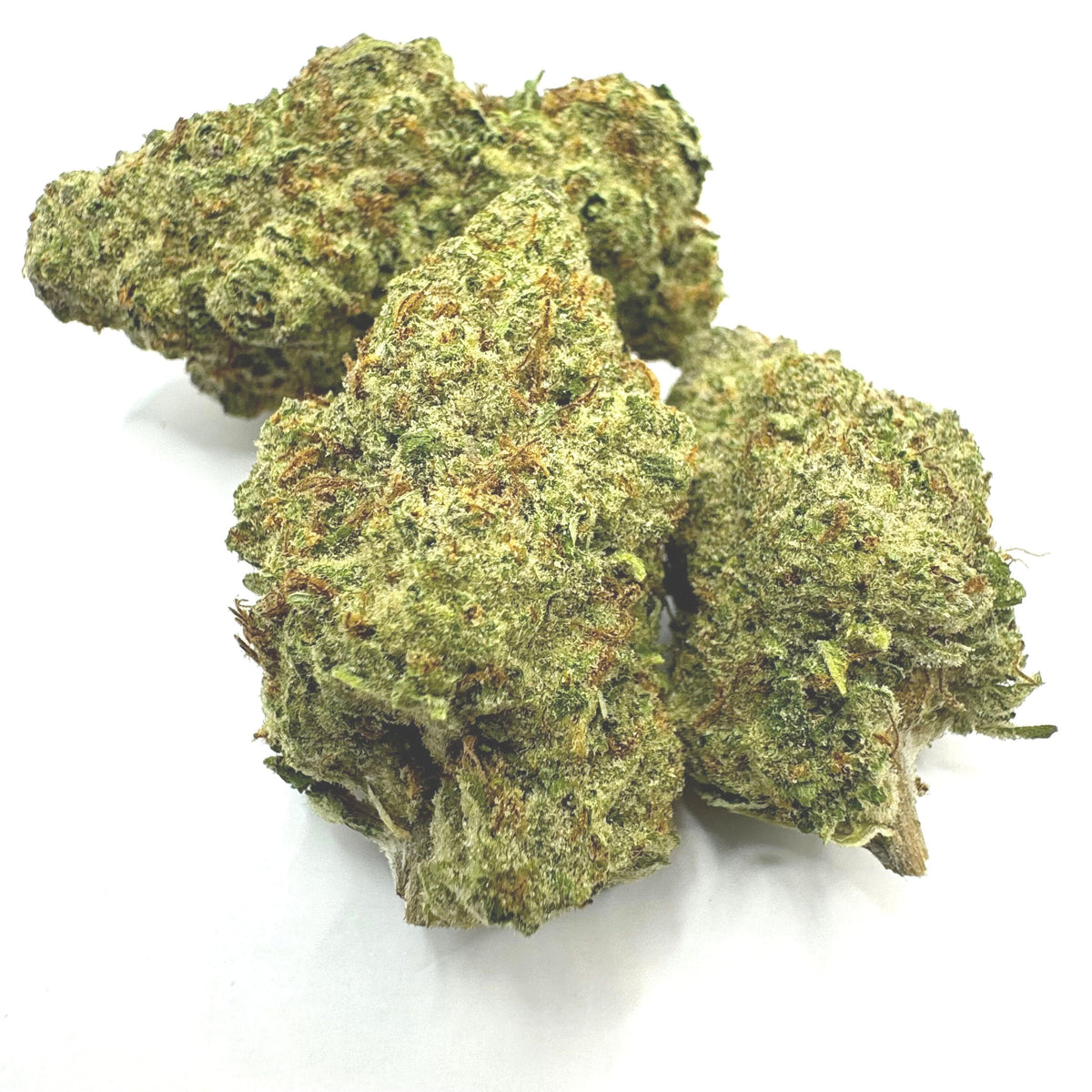 Venom OG THCA Flower - BackWoodz