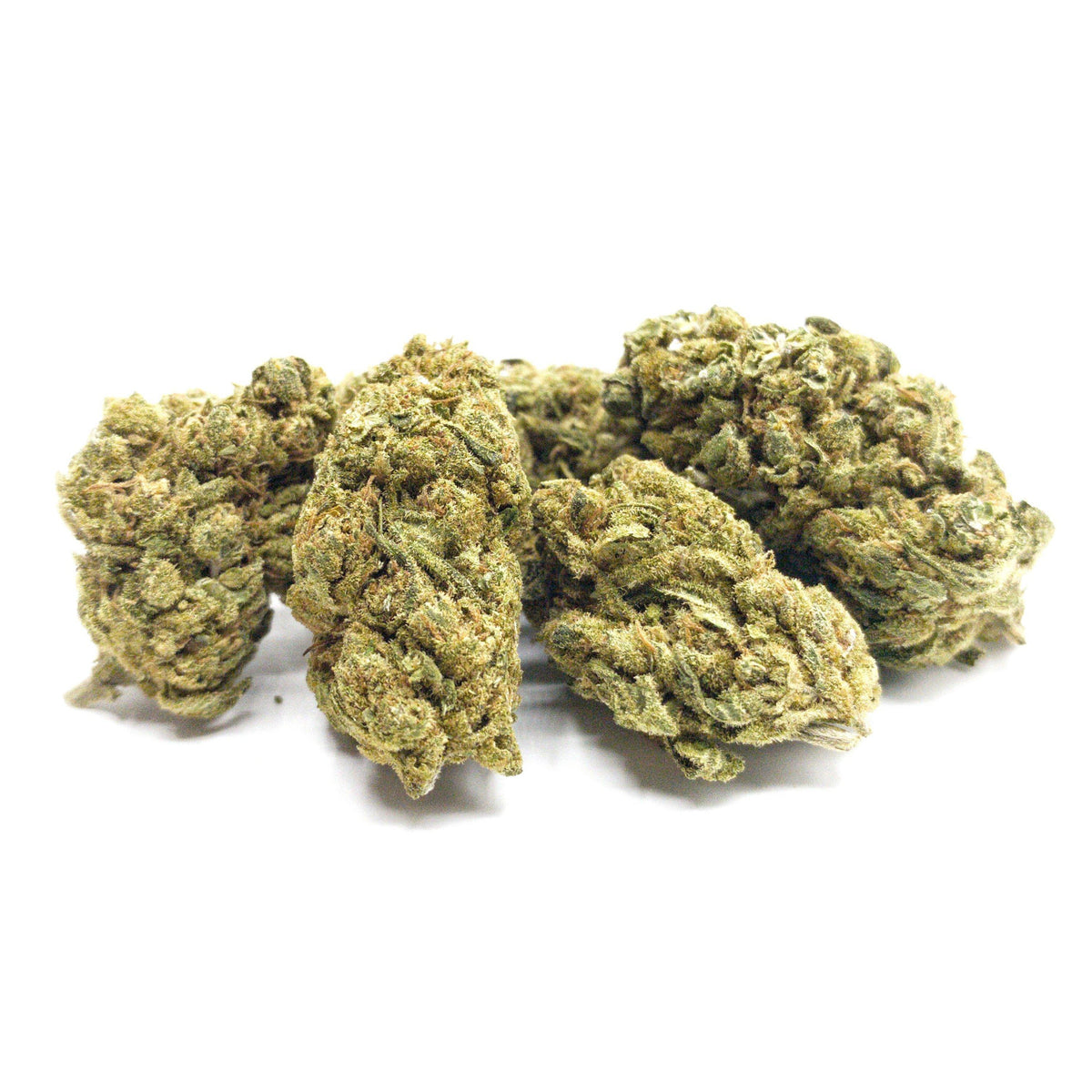 BackWoodz Indoor CBD Flower Sampler 