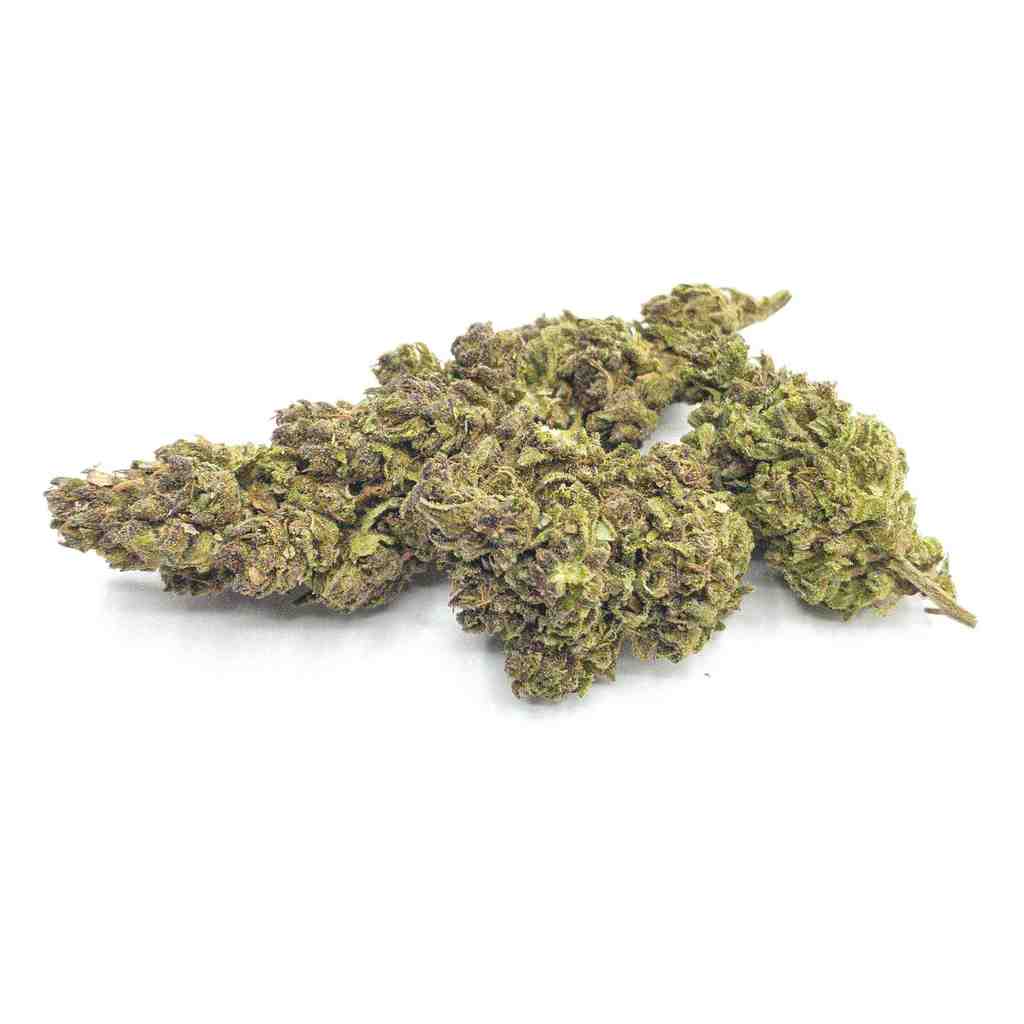 Cherry Abacus CBD Flower - BackWoodz CBD