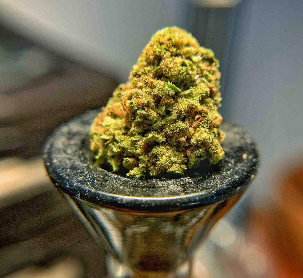 Greenhouse Cherry CBD Flower - BackWoodz CBD