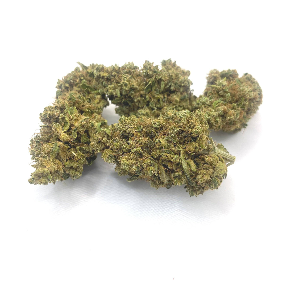 Cherry Sunrise Indoor CBD Flower - Backwoodz Cartel Cannabis