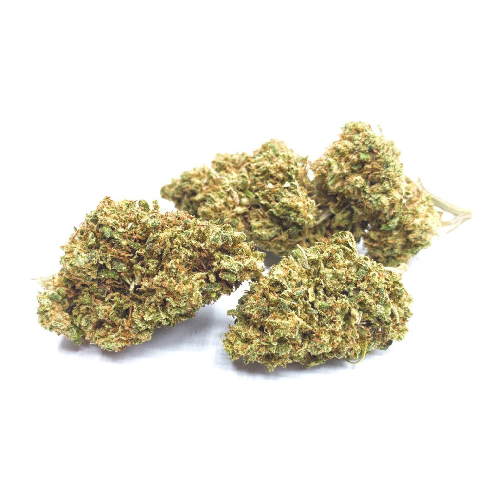 Hawaiian Haze CBD Flower - BackWoodz CBD