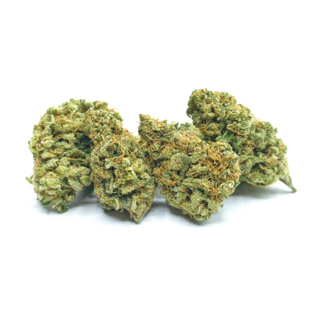 Indoor BaOx (Hydro) CBD Flower - BackWoodz CBD