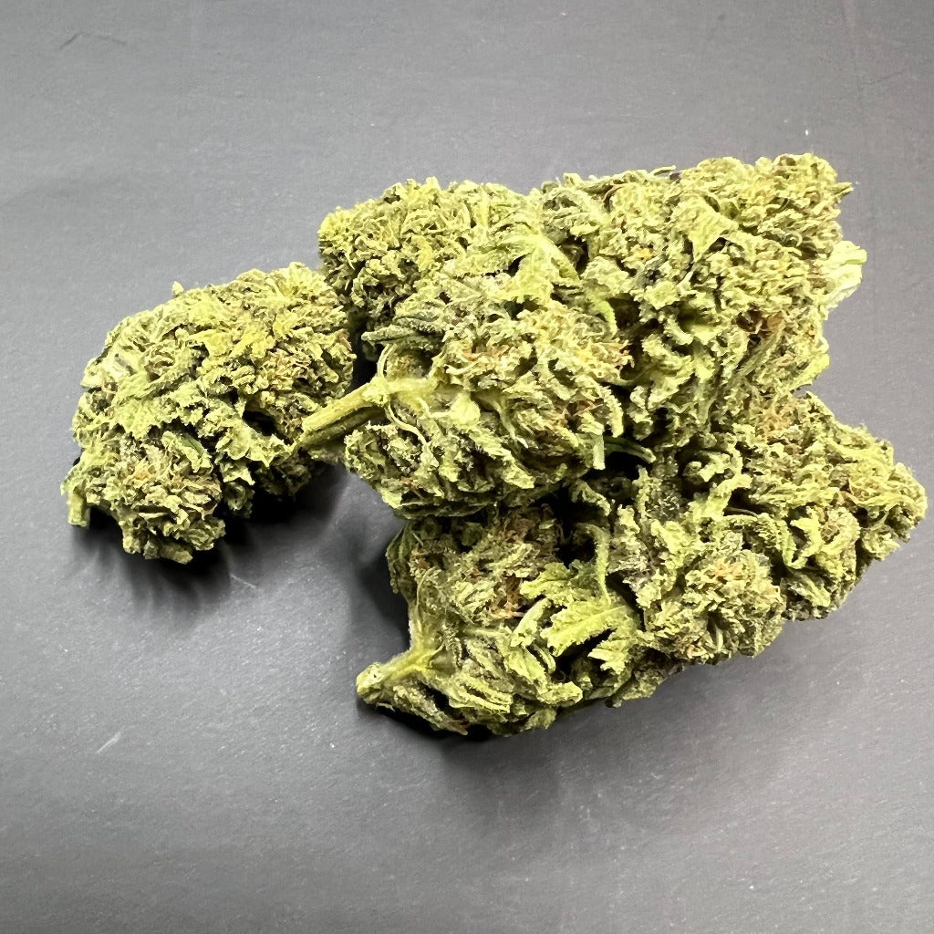 Legendary Kush CBD Flower - BackWoodz CBD - Cartel Cannabis