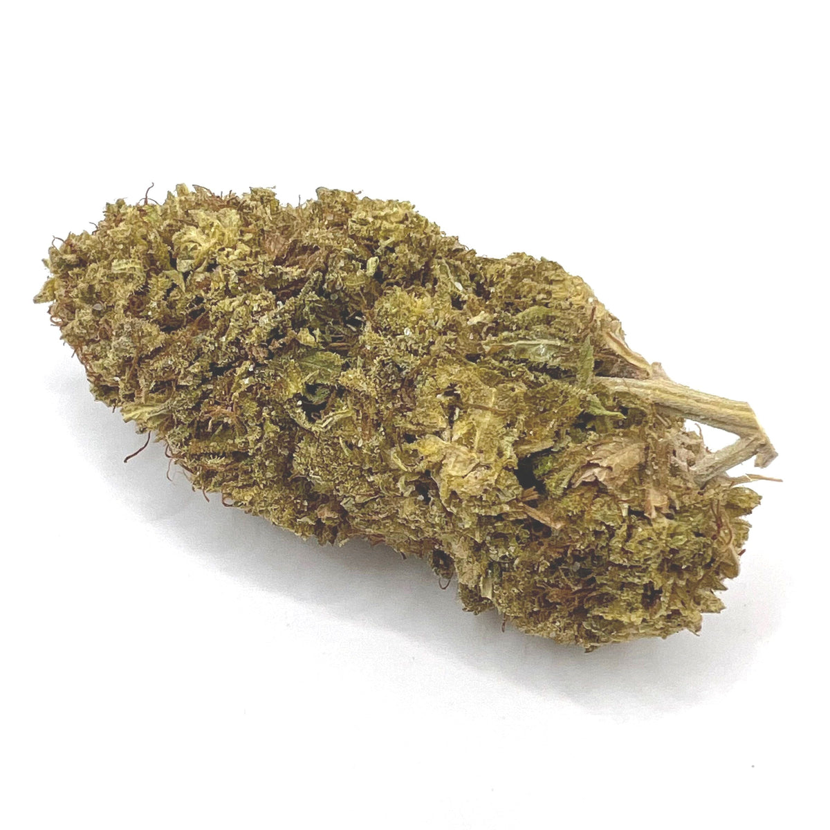 Lemon Brulee -THCA flower - BackWoodz 