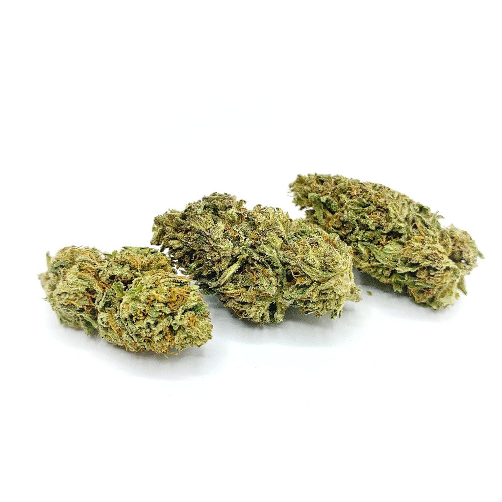 New Harvest Lifter CBD Flower - BackWoodz CBD