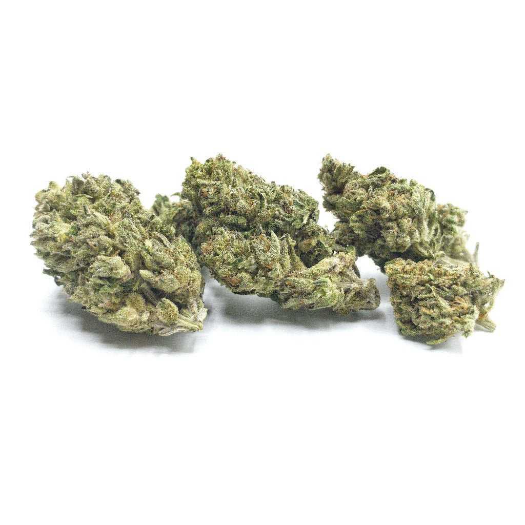 BackWoodz CBD Outdoor Hemp Flower Sample Pack