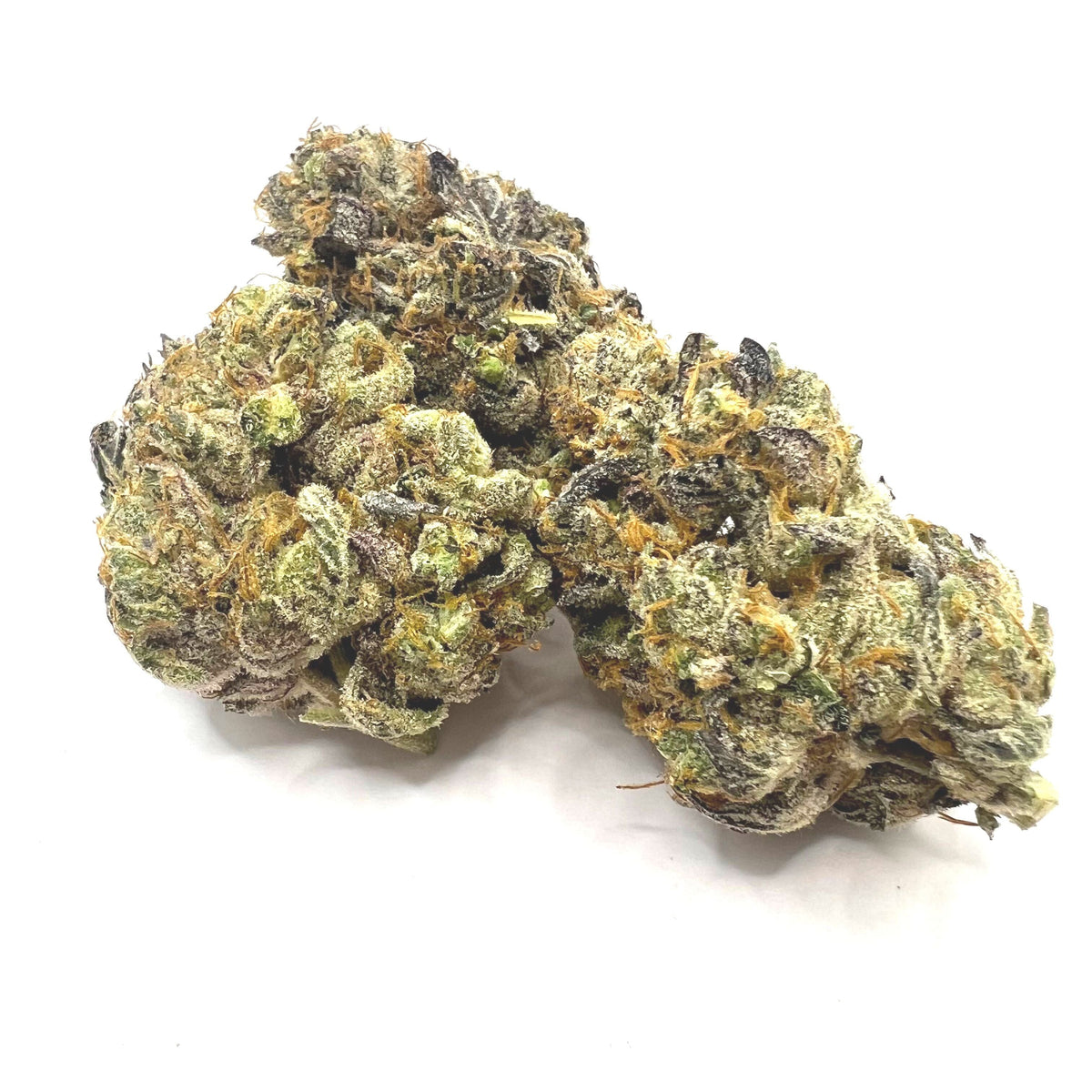 Obama Kush THCA Flower - BackWoodz 