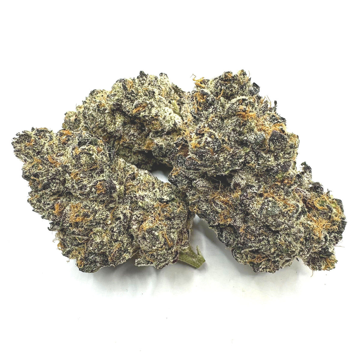 Purple Zkittlez - THCA Flower - BackWoodz 