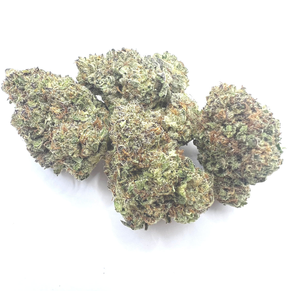 Sherb Cake THCA Flower - BackWoodz 