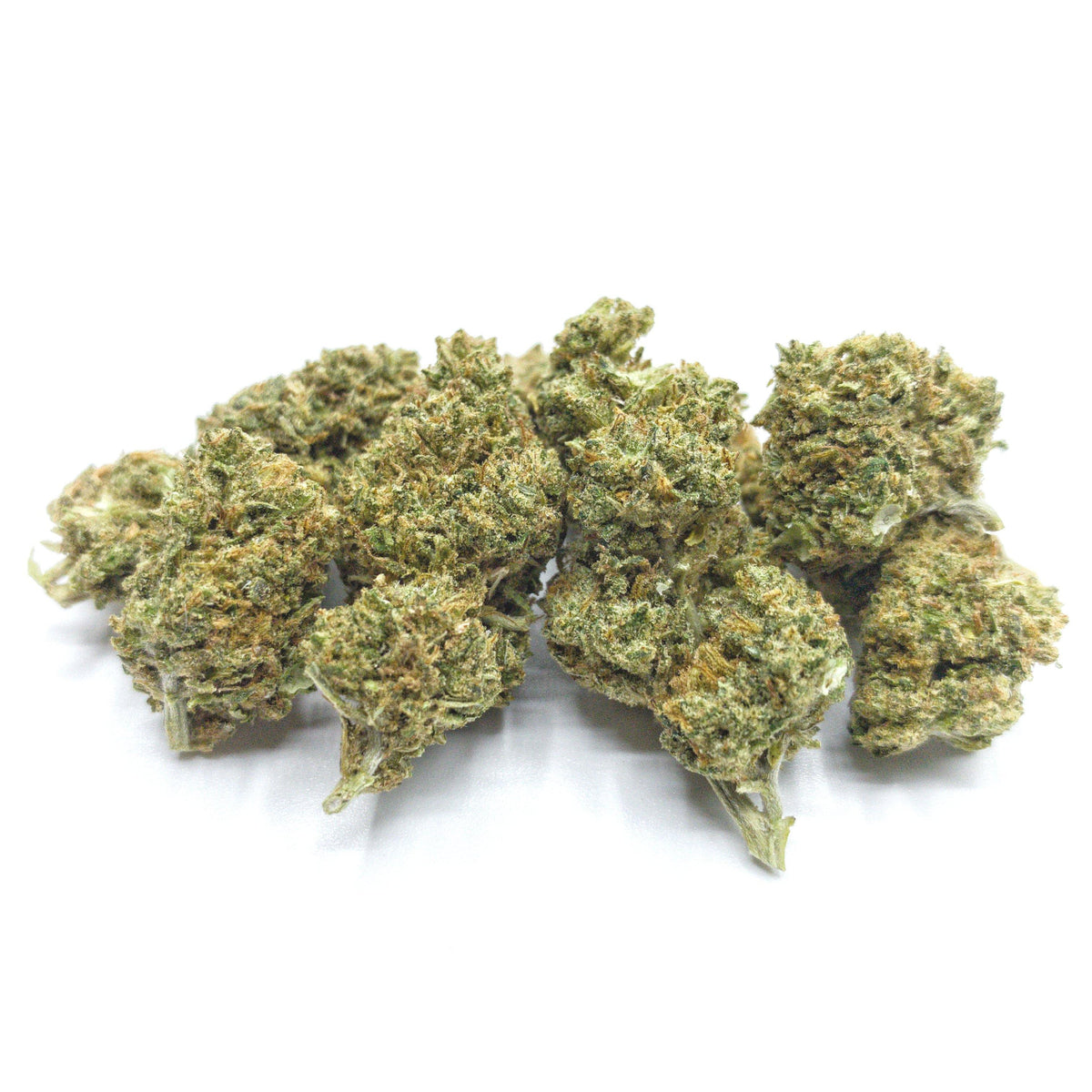 Starfruit CBD Flower - BackWood CBD